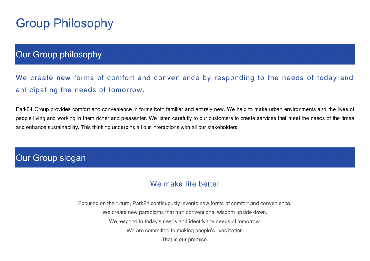 Group Philosophy-1