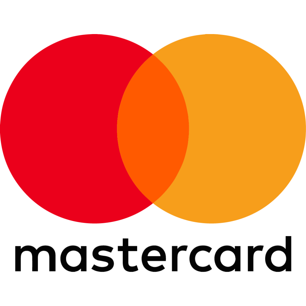 Logo Mastercard