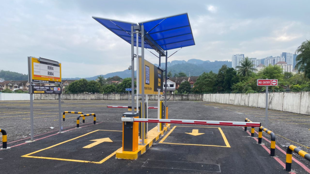 Taman-Melati-Open-Site