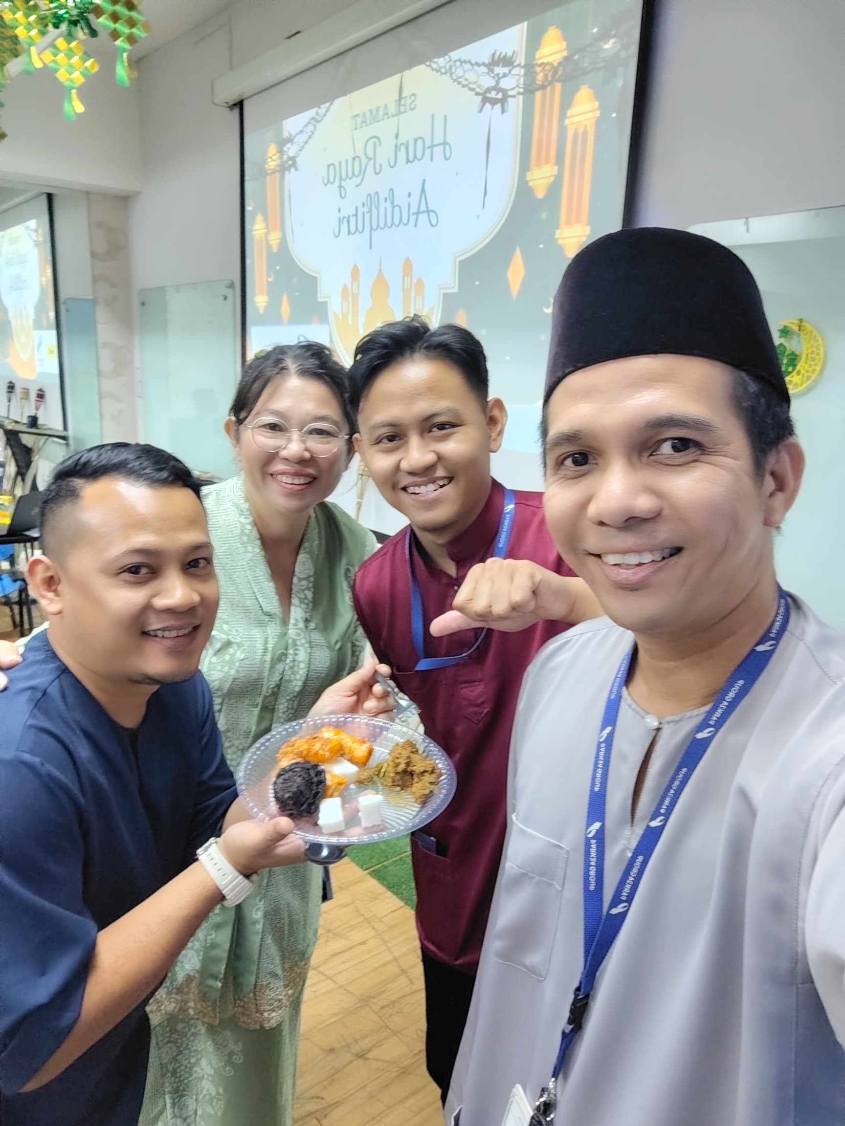 [Event] Hari Raya Together – The More, the Merrier! 🌙 - TIMES24 Malaysia